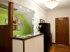 Hostal Los Alpes | Recepción