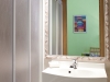 Hostal Los Alpes | Bathroom