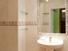 Hostal Los Alpes | Bathroom