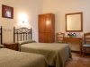 Hostal Los Alpes | Double room