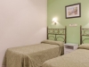 Hostal Los Alpes | Family room