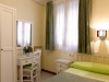 Hostal Los Alpes | Habitación individual