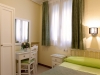 Hostal Los Alpes | Single room