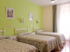 Hostal Los Alpes | Triple room