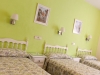 Hostal Los Alpes | Triple room