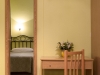 Hostal Los Alpes | Twin room