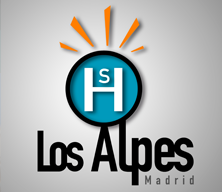 Hostal Los Alpes